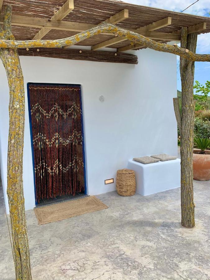 Villa Nature Con Piscina Privada - Wifi -Ac - Bbq 블랑스 외부 사진